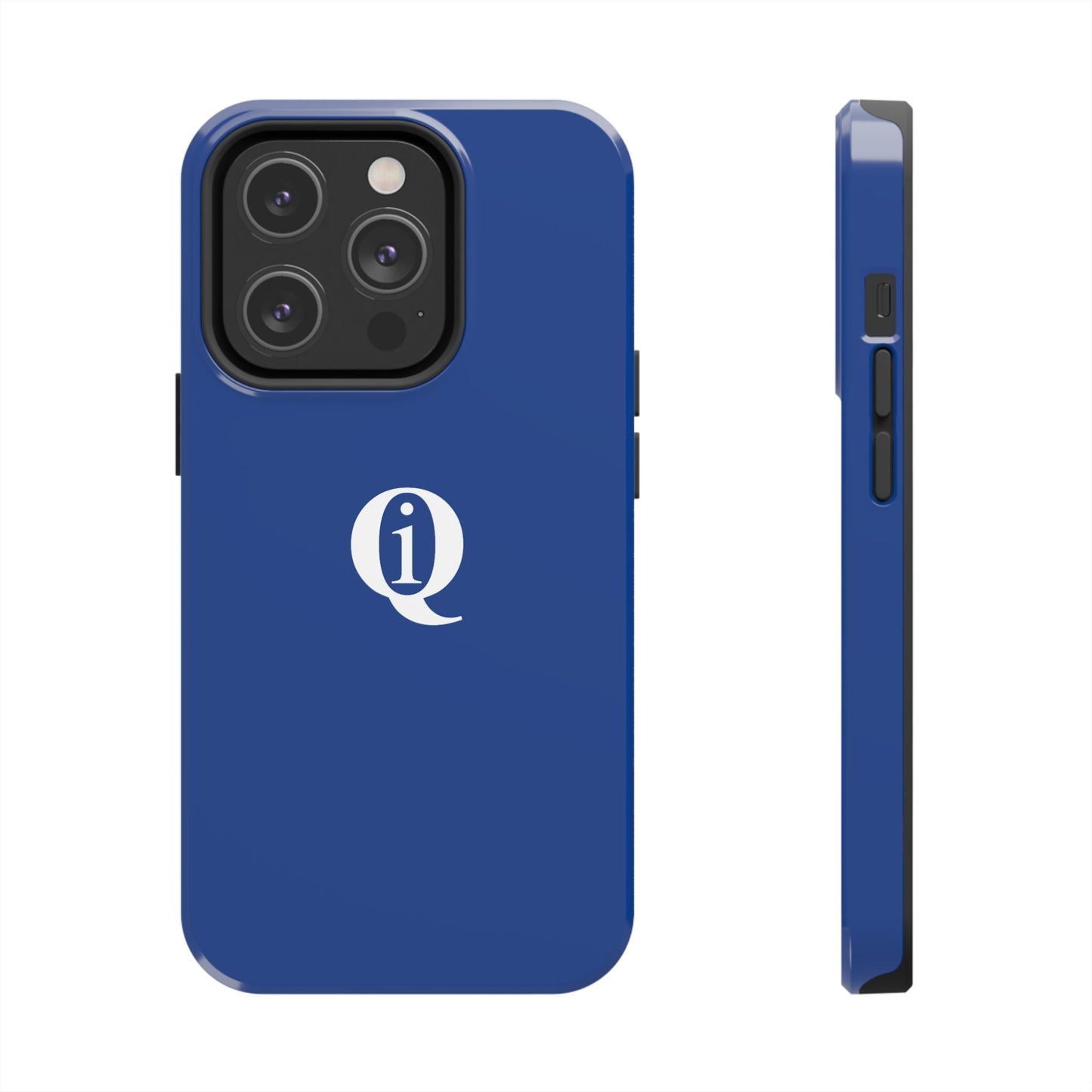 IQ Fashion | Tough Phone Cases