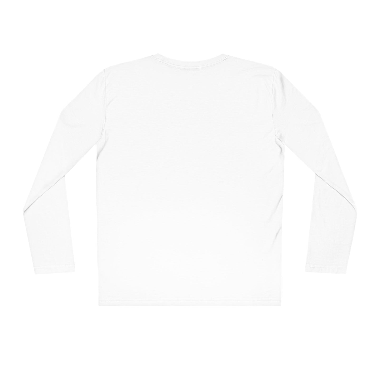 IQ Fashion | Men's Organic Sparker Long Sleeve Shirt