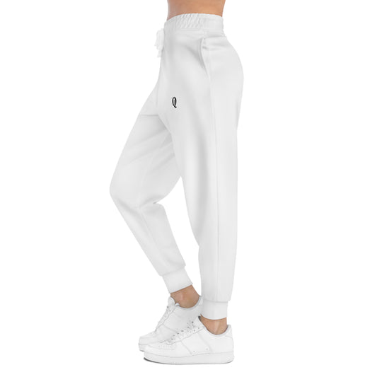 IQ Fashion | Athletic Joggers (AOP)