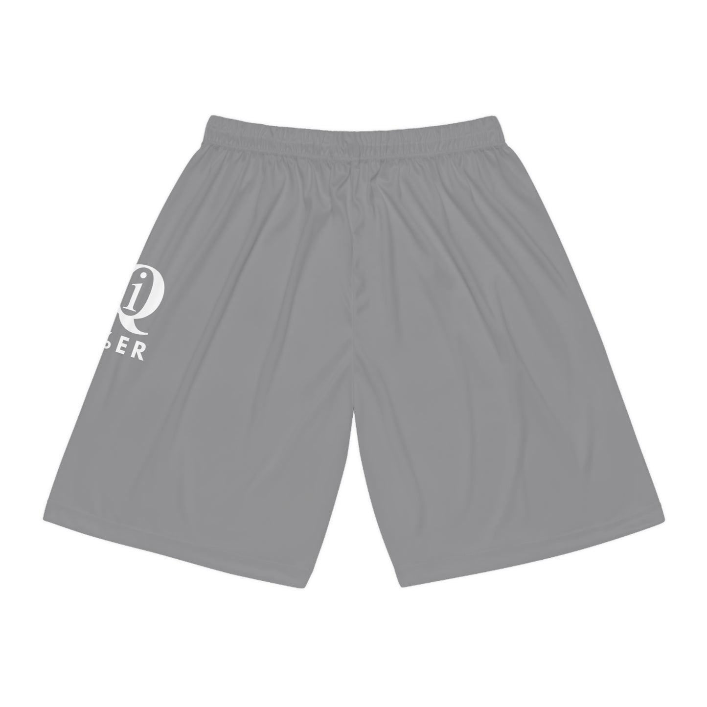 Custom Basketball Shorts with Logo – Stylish Athletic Wear for Sports Lovers