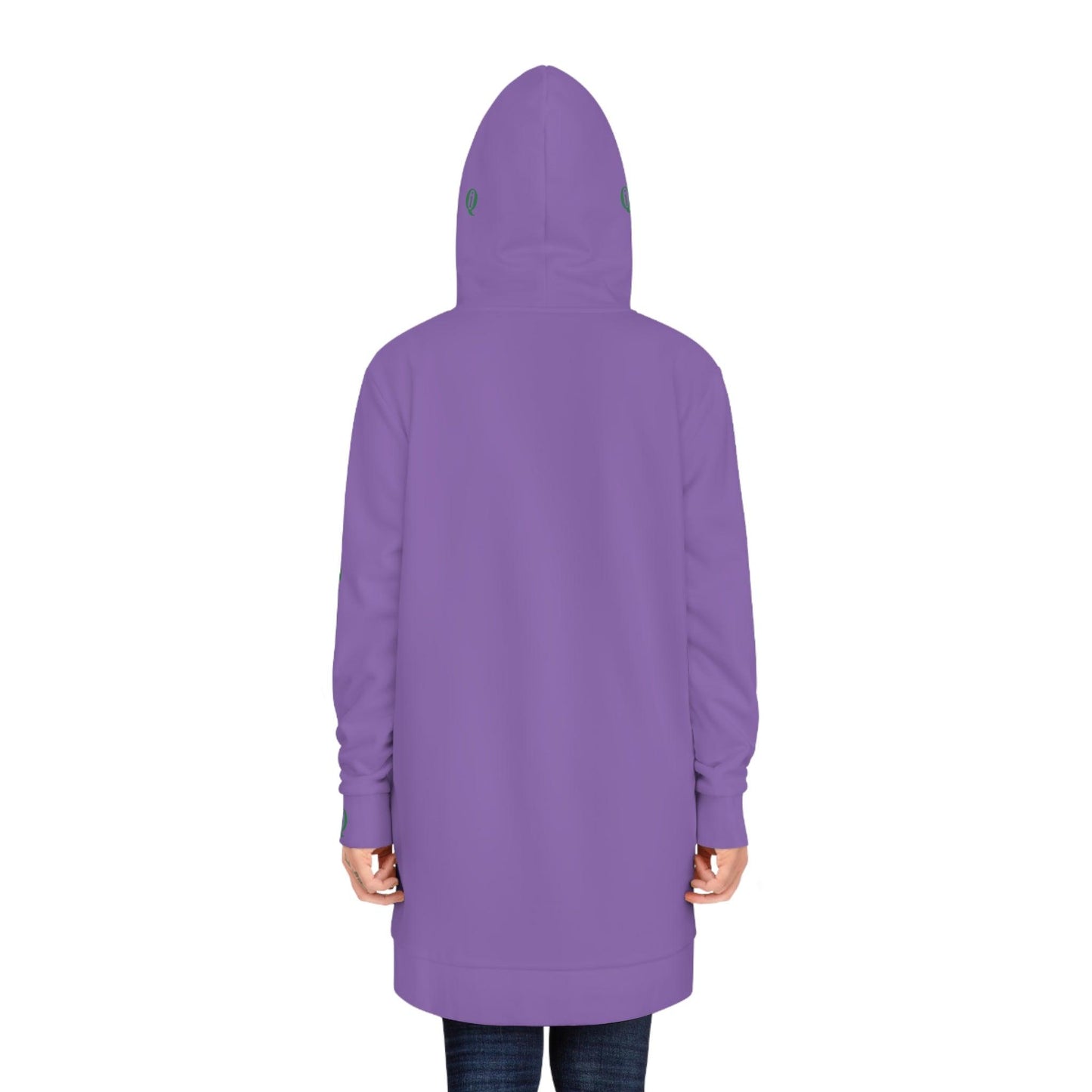 IQ Fashion | Women's Hoodie Dress (AOP)