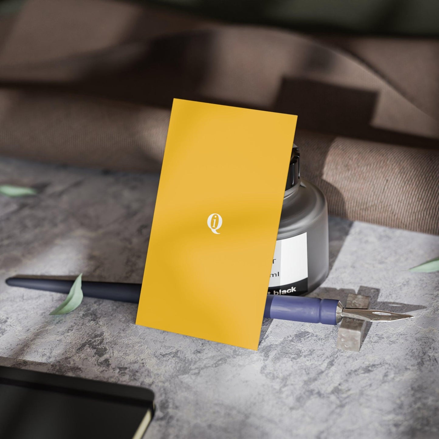 IQ Fashion | Business Cards