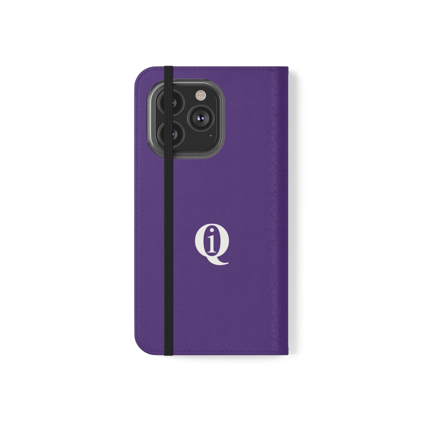 IQ Fashion | Flip Cases