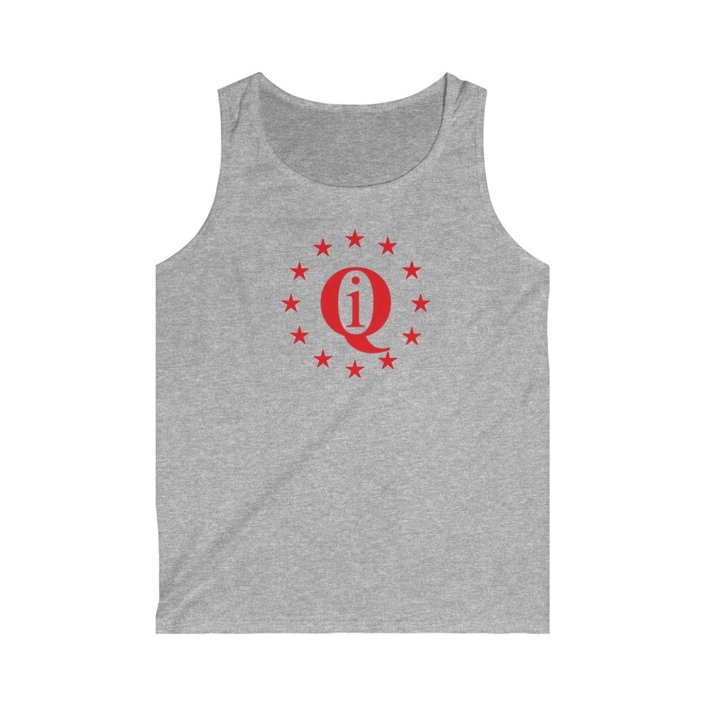 Men's Softstyle Tank Top