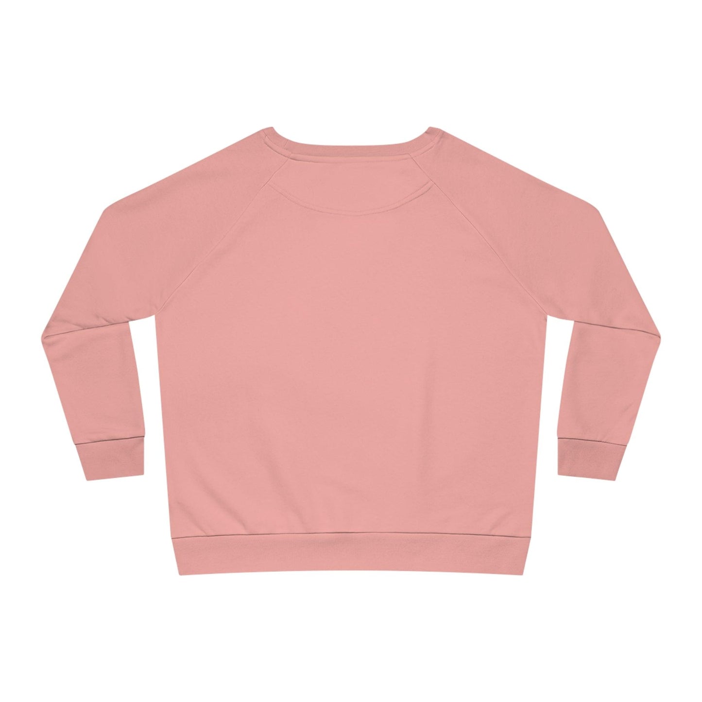 IQ Fashion | Women's Dazzler Relaxed Fit Sweatshirt