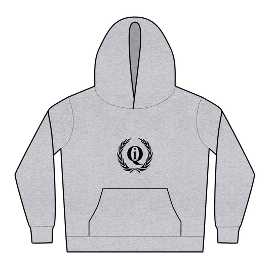 IQ Fashion | Relax Hoodie