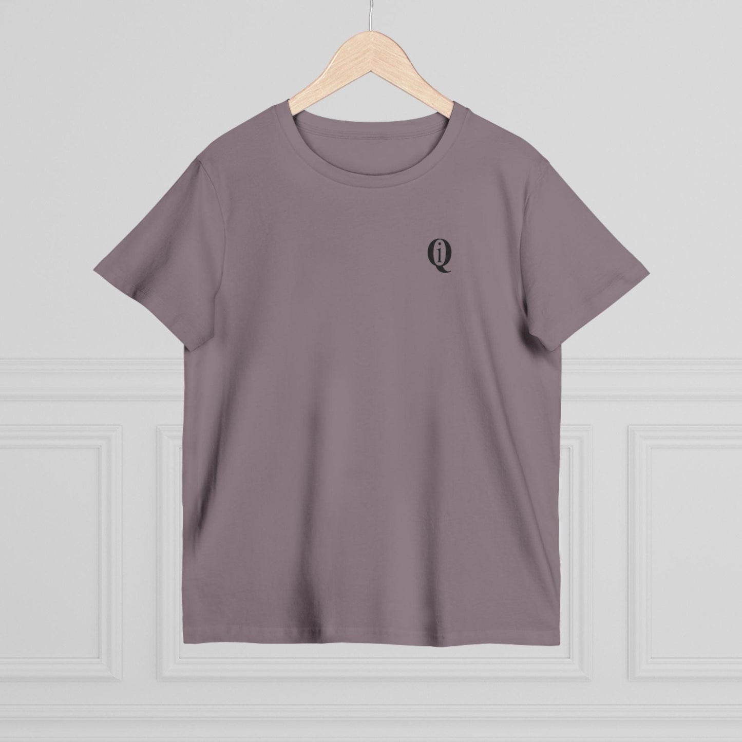 IQ Fashion | Women’s Maple Tee