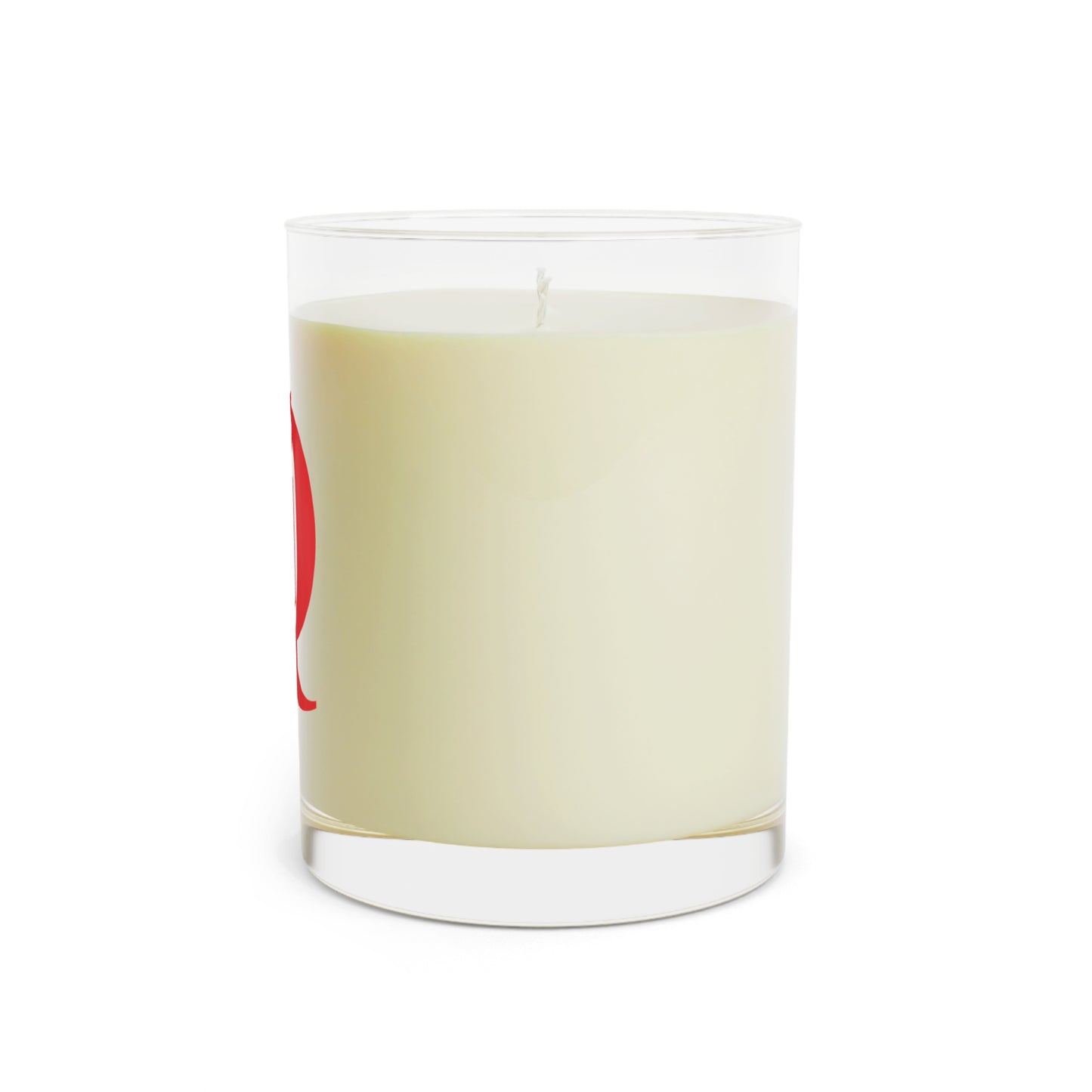 | Scented Candle - Full Glass, 11oz