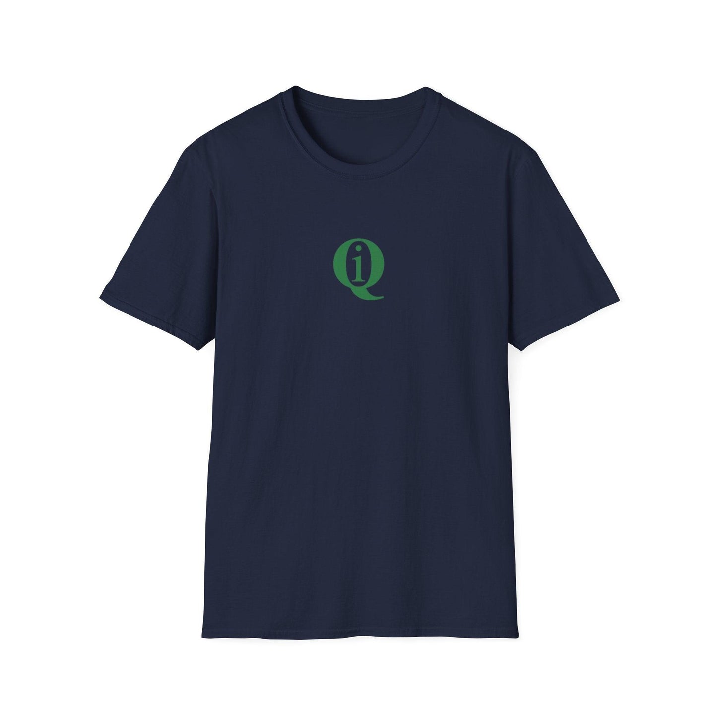 IQ Fashion | Unisex Softstyle T-Shirt