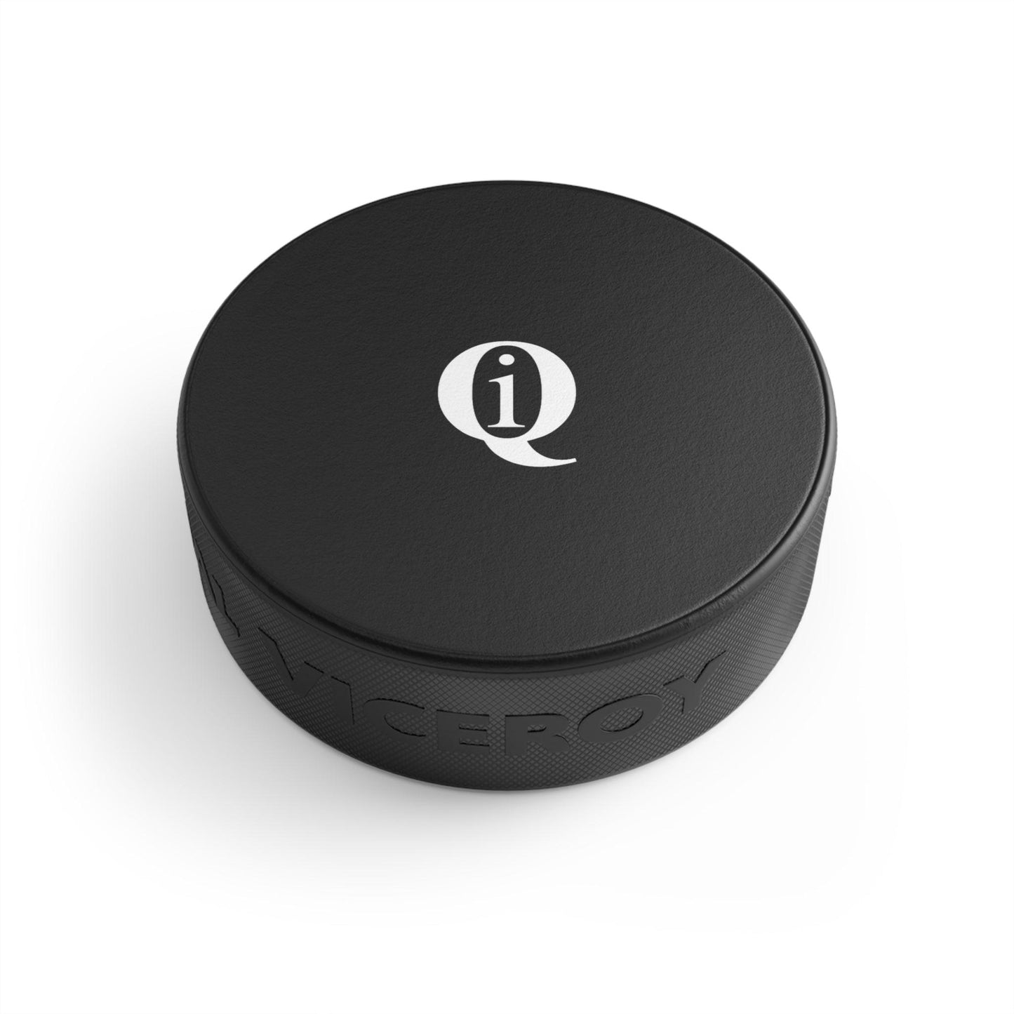 IQ Fashion | Hockey Puck