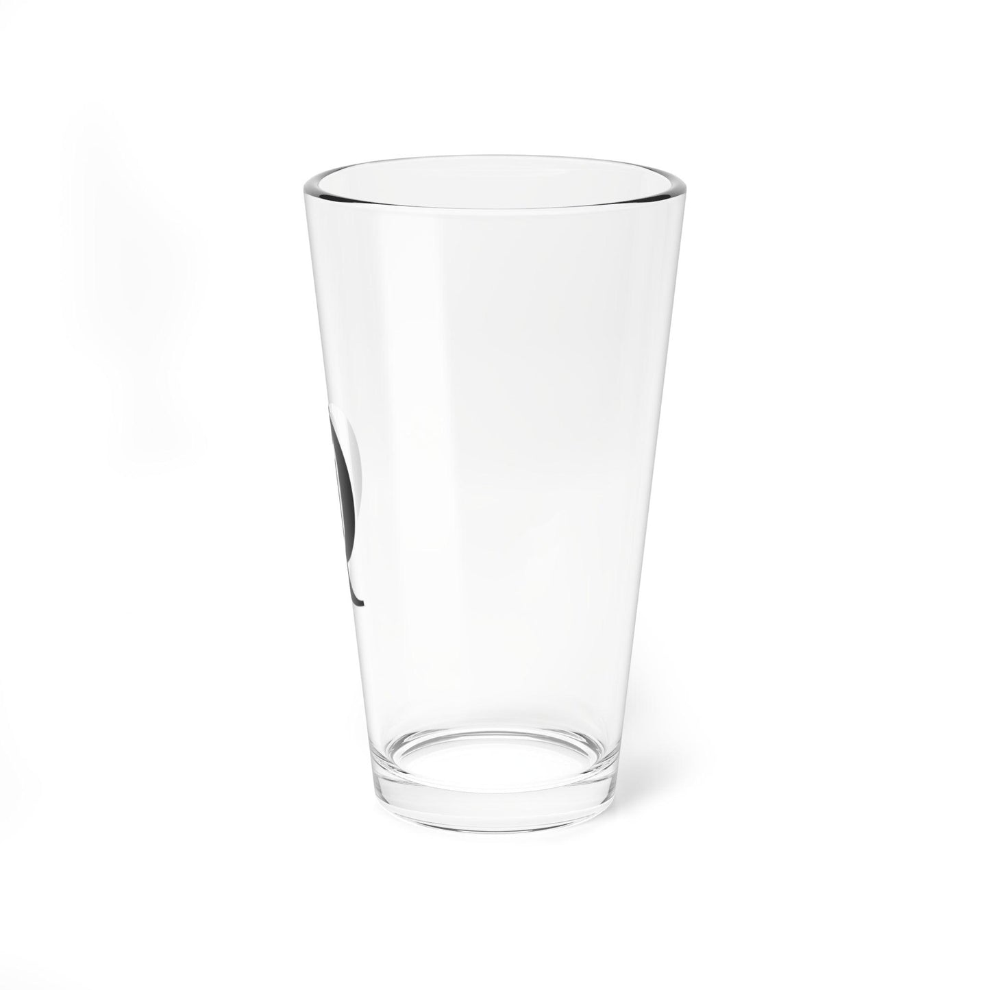 IQ Fashion | Mixing Glass, 16oz