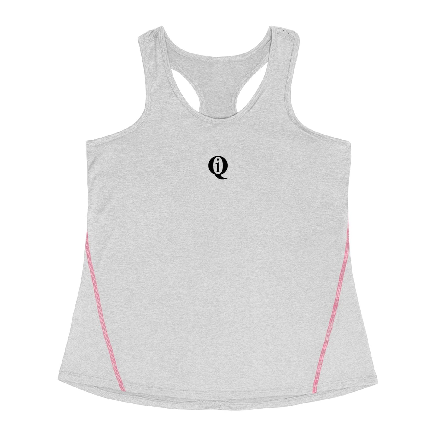 IQ Fashion | Women's Racerback Sports Top