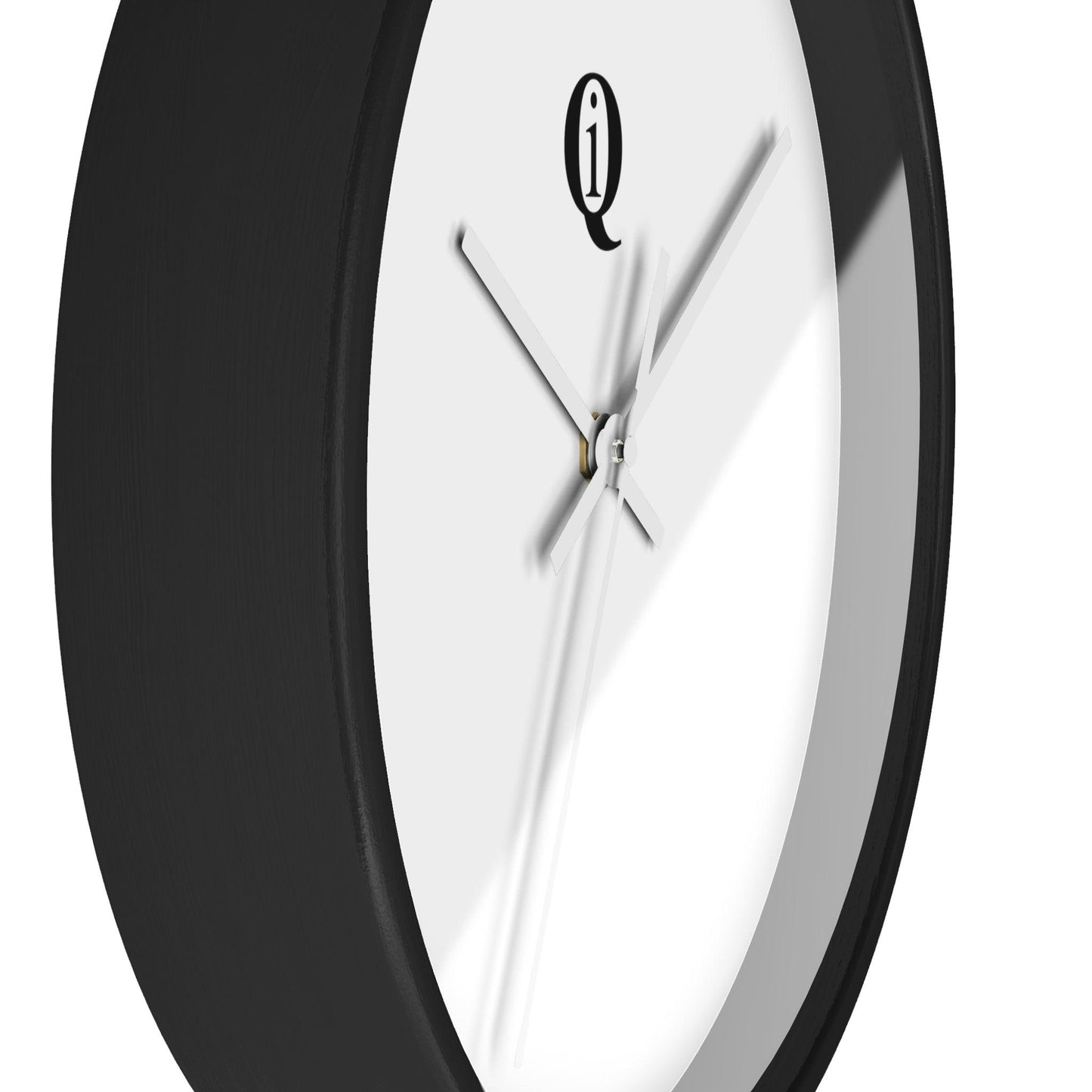 IQ Fashion | Wall Clock