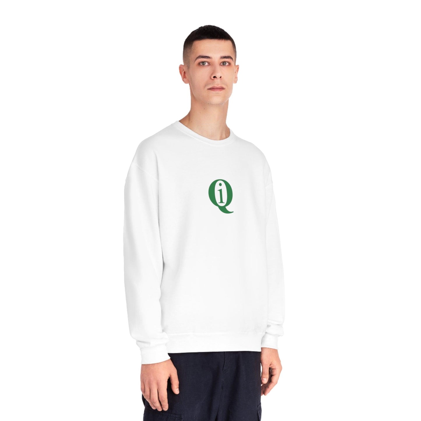 IQ Fashion | Unisex NuBlend® Crewneck Sweatshirt