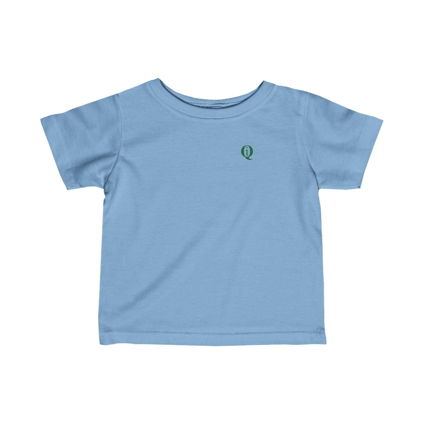 IQ Fashion | Infant Fine Jersey Tee