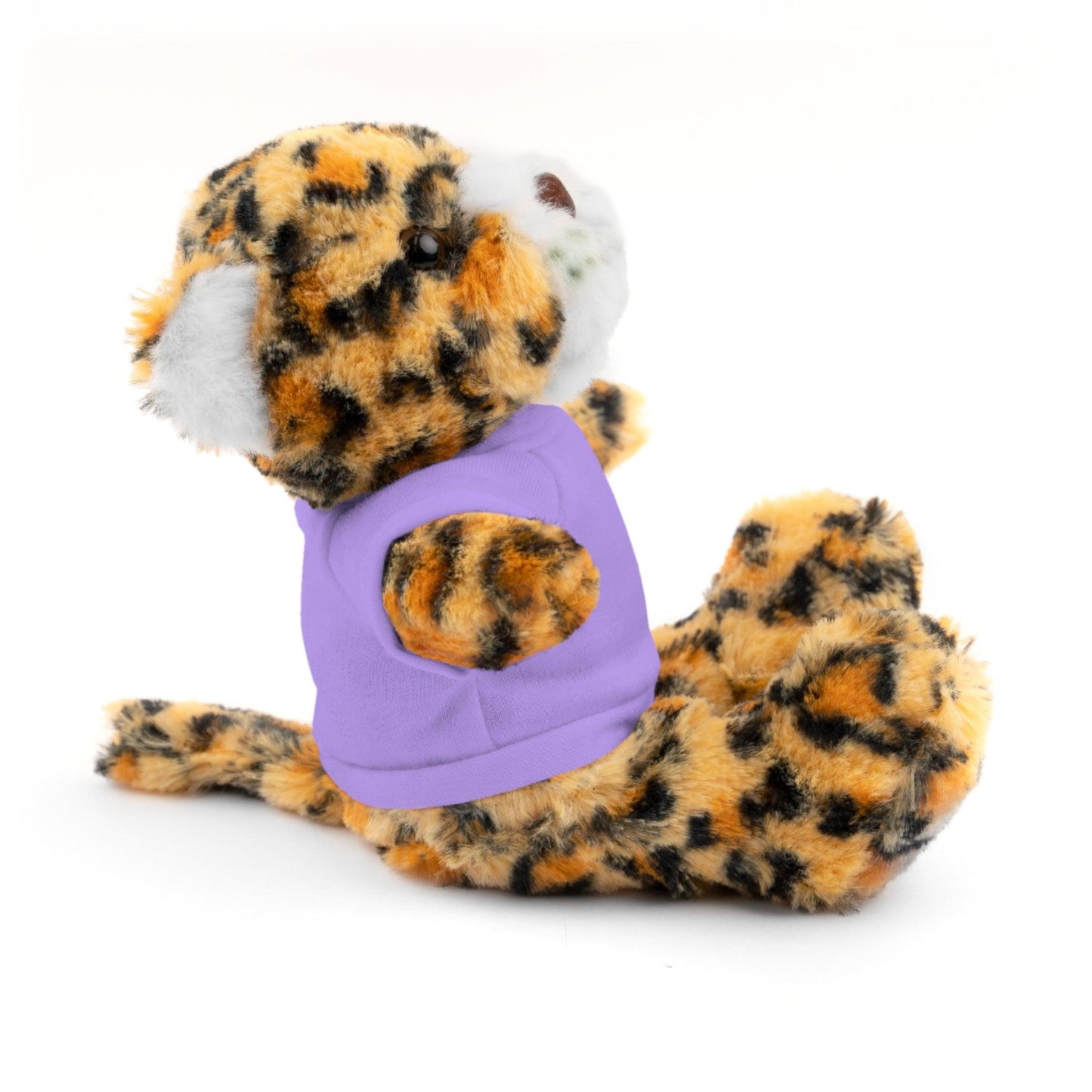 IQ Fashion | Stuffed Animals with Tee