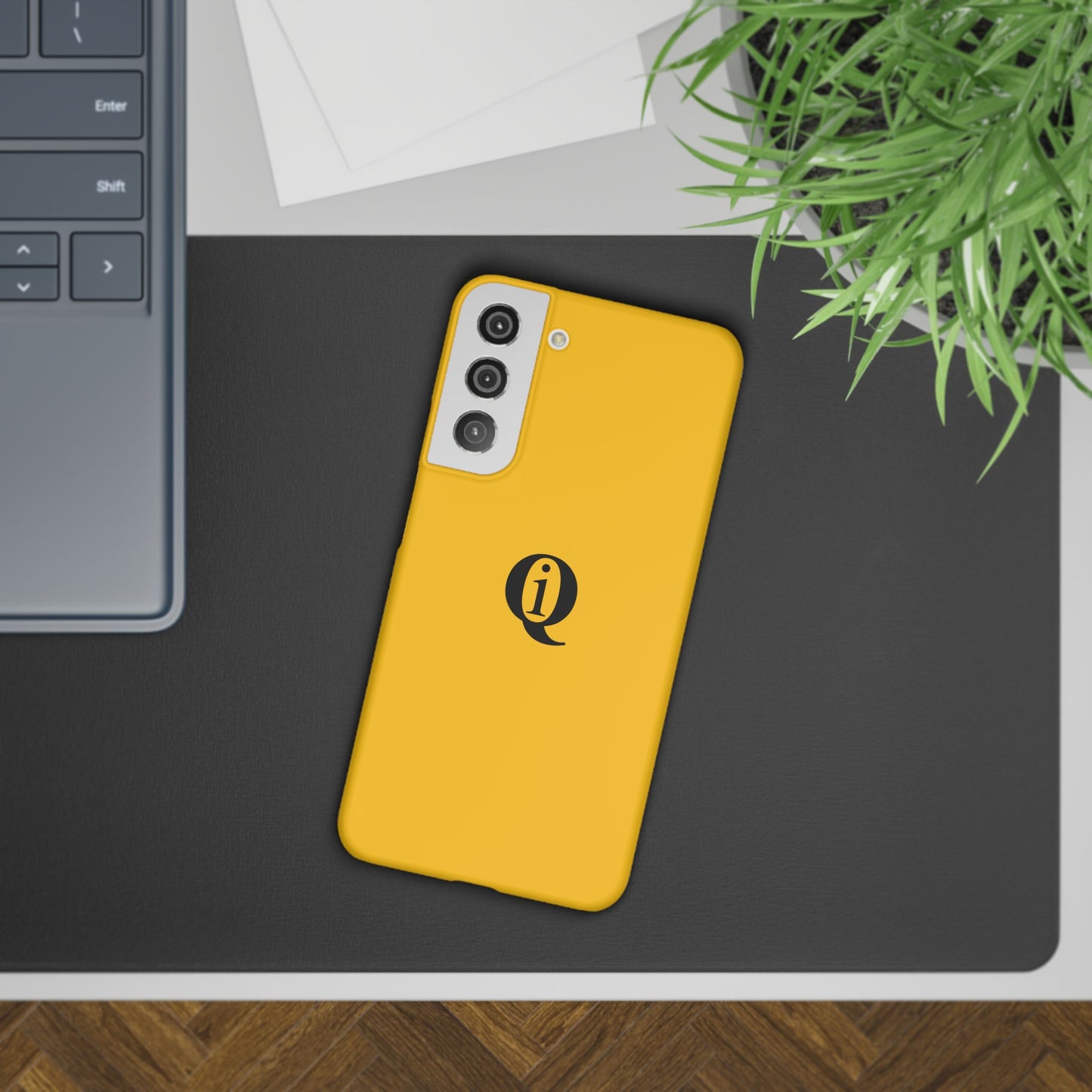 IQ Fashion | Slim Cases