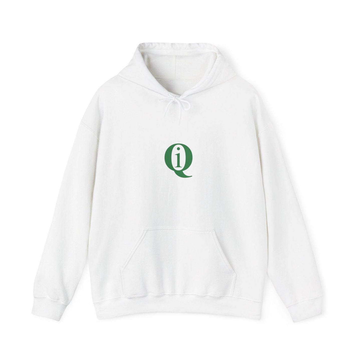 IQ Fashion | Unisex Heavy Blend™ Hooded Sweatshirt