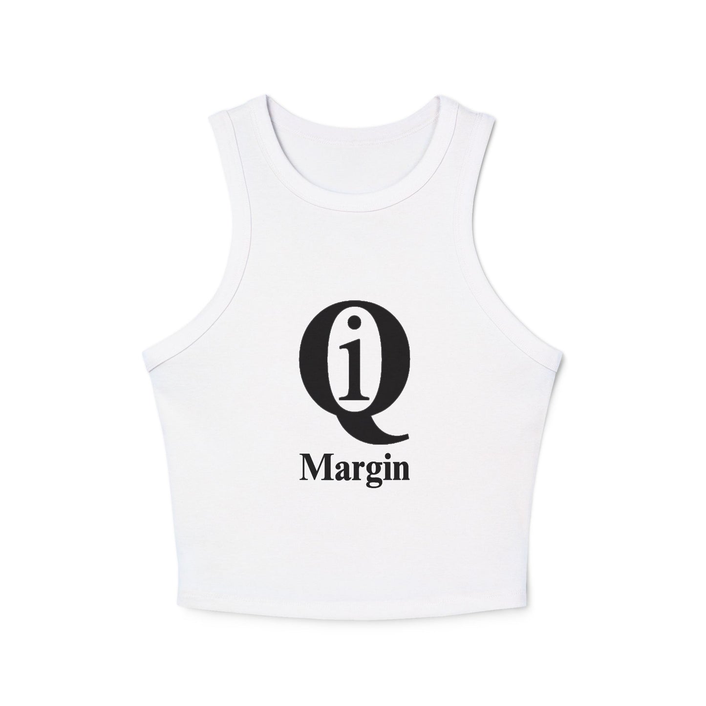 On Board Women's Micro Rib Racer Tank Top