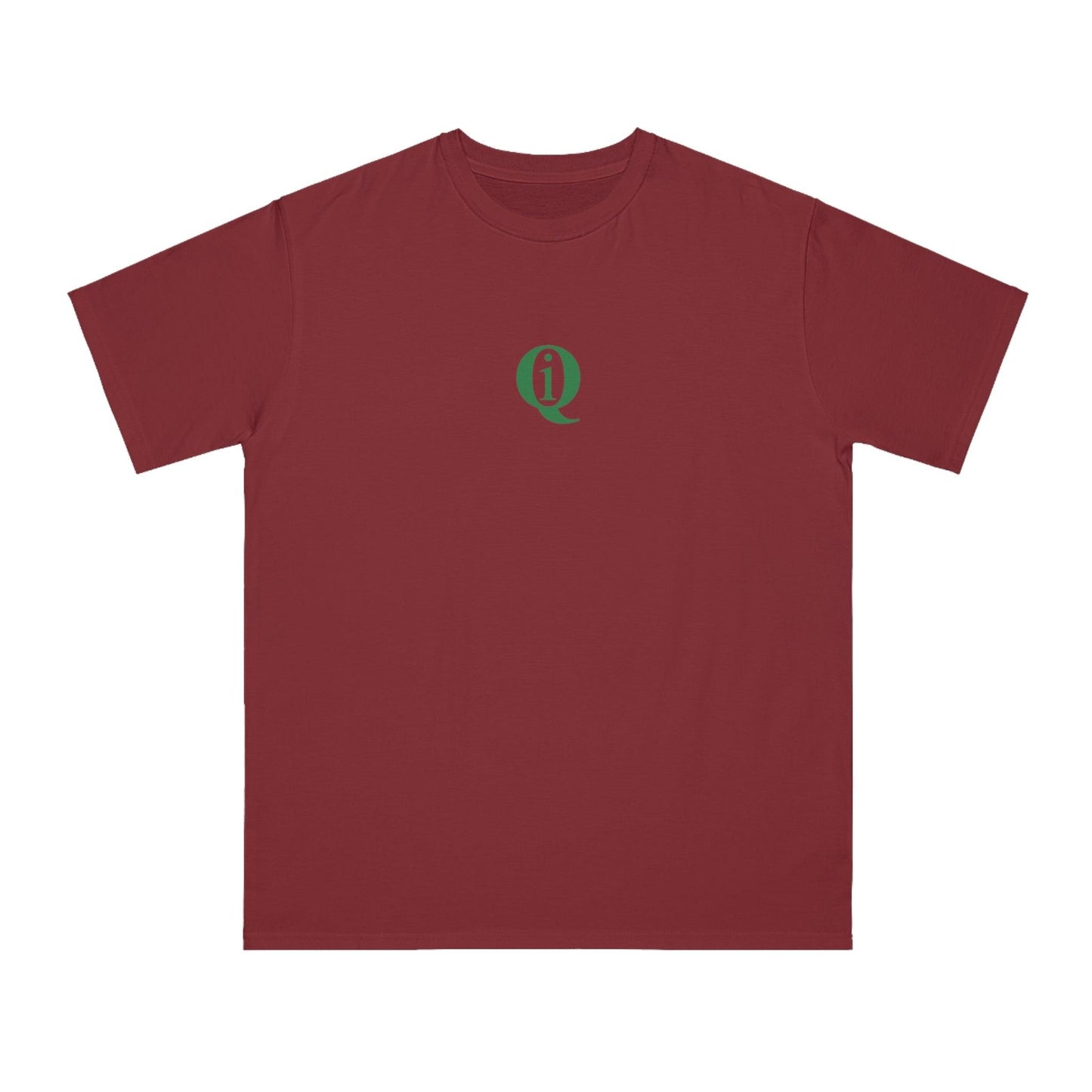 IQ Fashion | Organic Unisex Classic T-Shirt