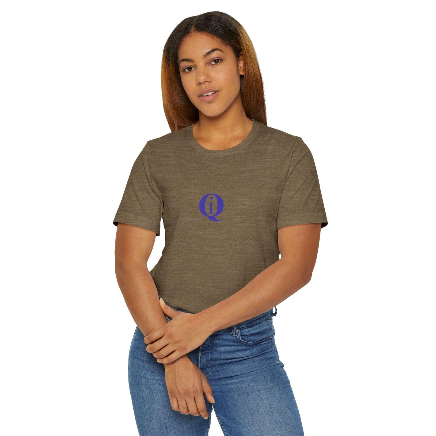 IQ Fashion | Unisex Jersey T-Shirt