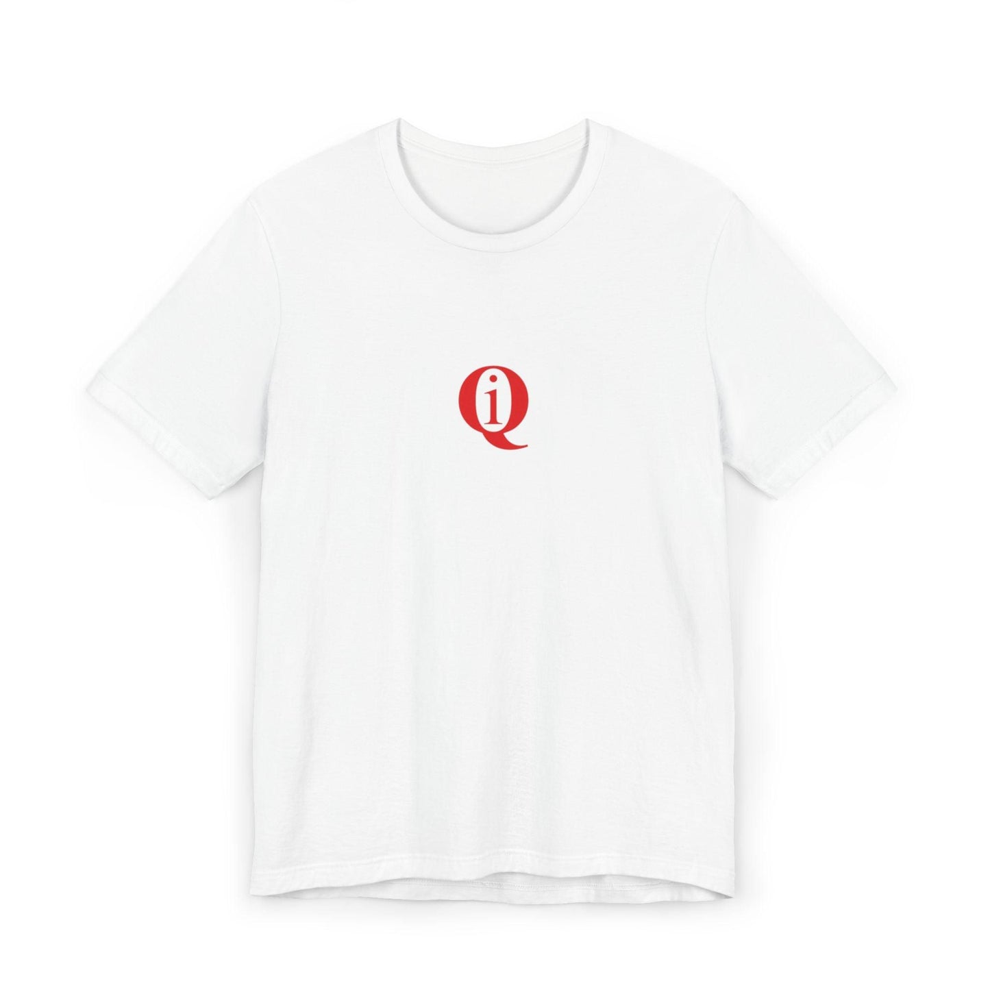 IQ Fashion | Unisex Jersey T-Shirt