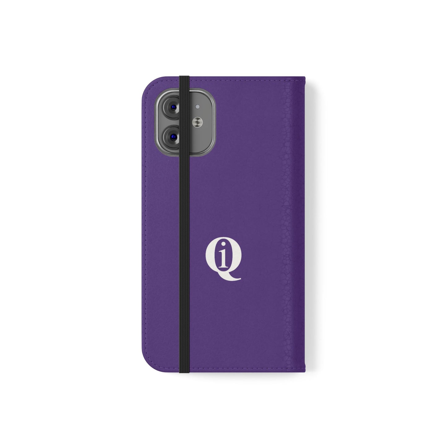 IQ Fashion | Flip Cases