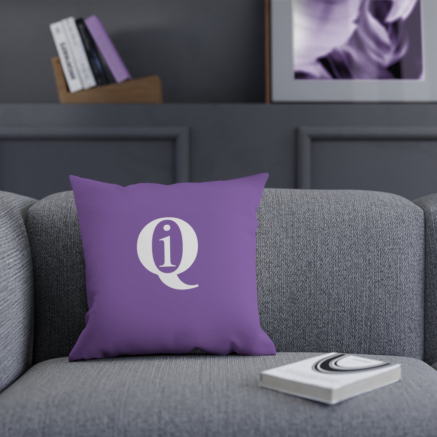 IQ Fashion | Cushion