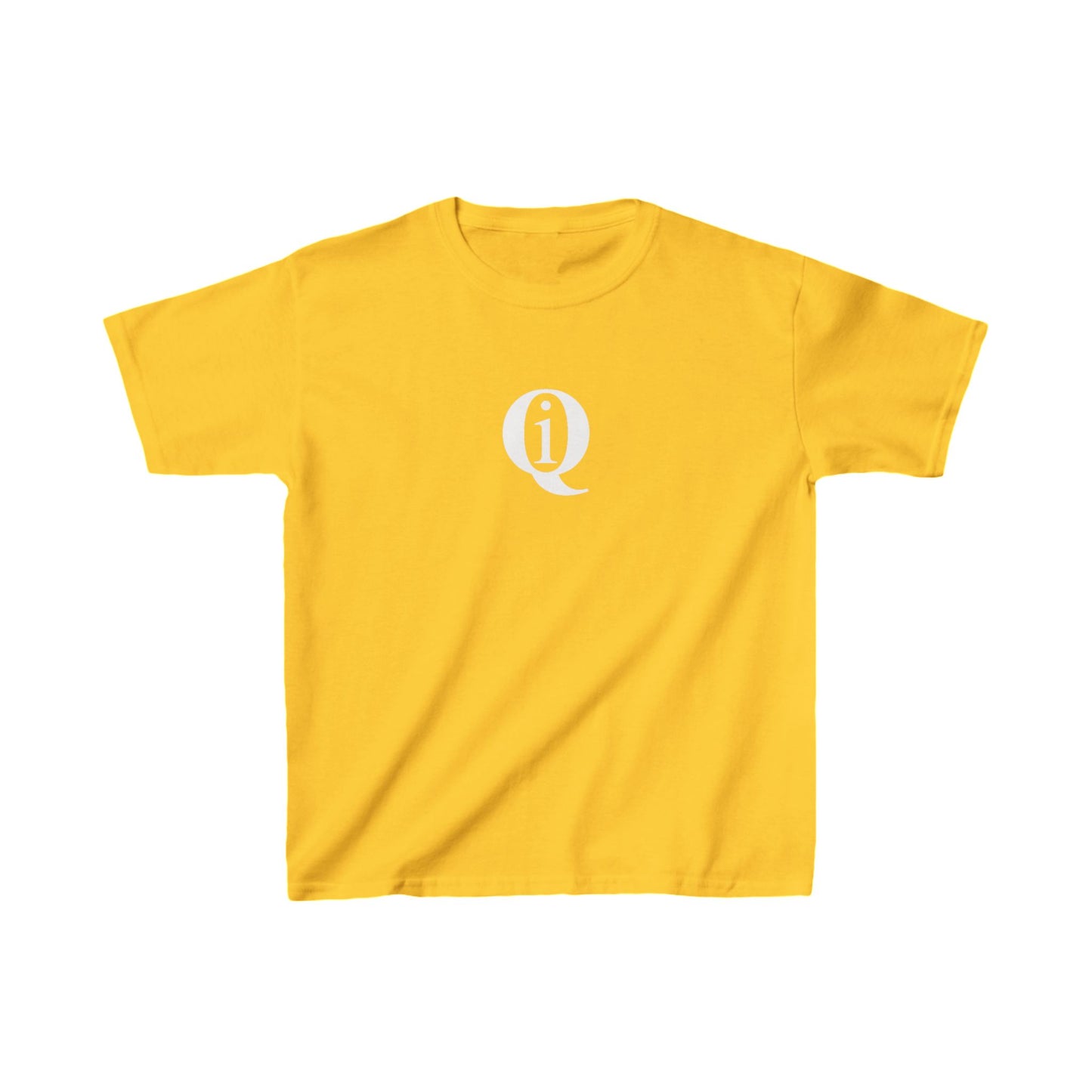 IQ Fashion |  Kids Heavy Cotton™ Tee