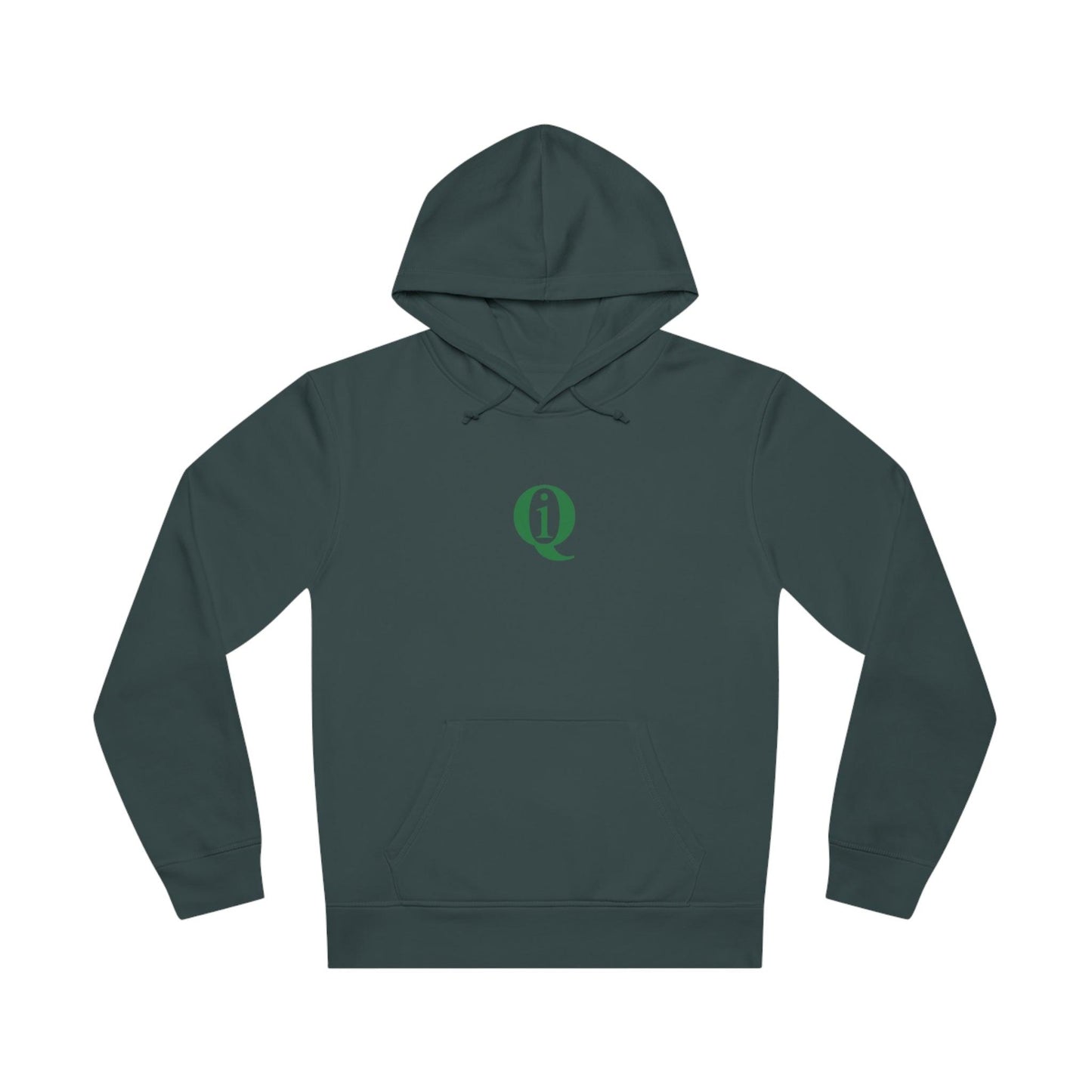 IQ Fashion | Unisex Drummer Hoodie