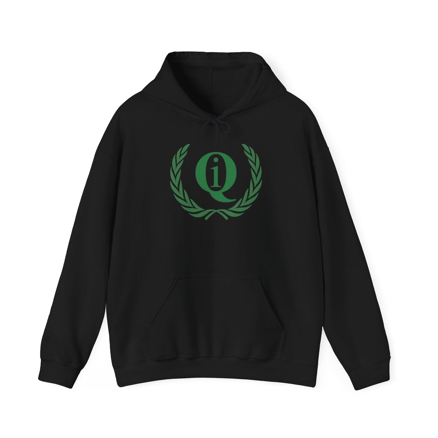 Unisex Heavy Blend™ Hooded Sweatshirt - Ivy League Inspired Design