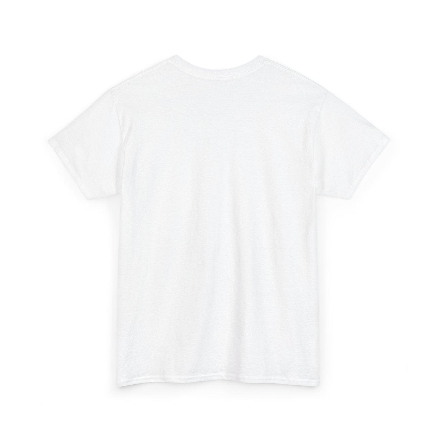 IQ Fashion | Unisex Heavy Cotton Tee