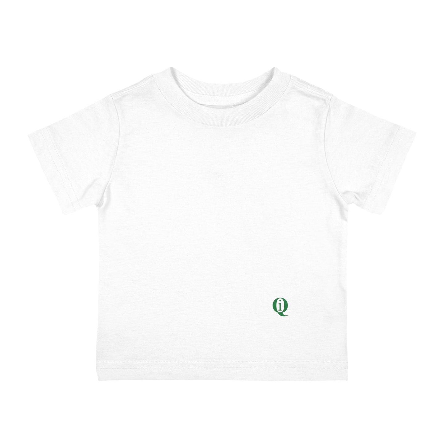 IQ Fashion | Infant Cotton Jersey Tee