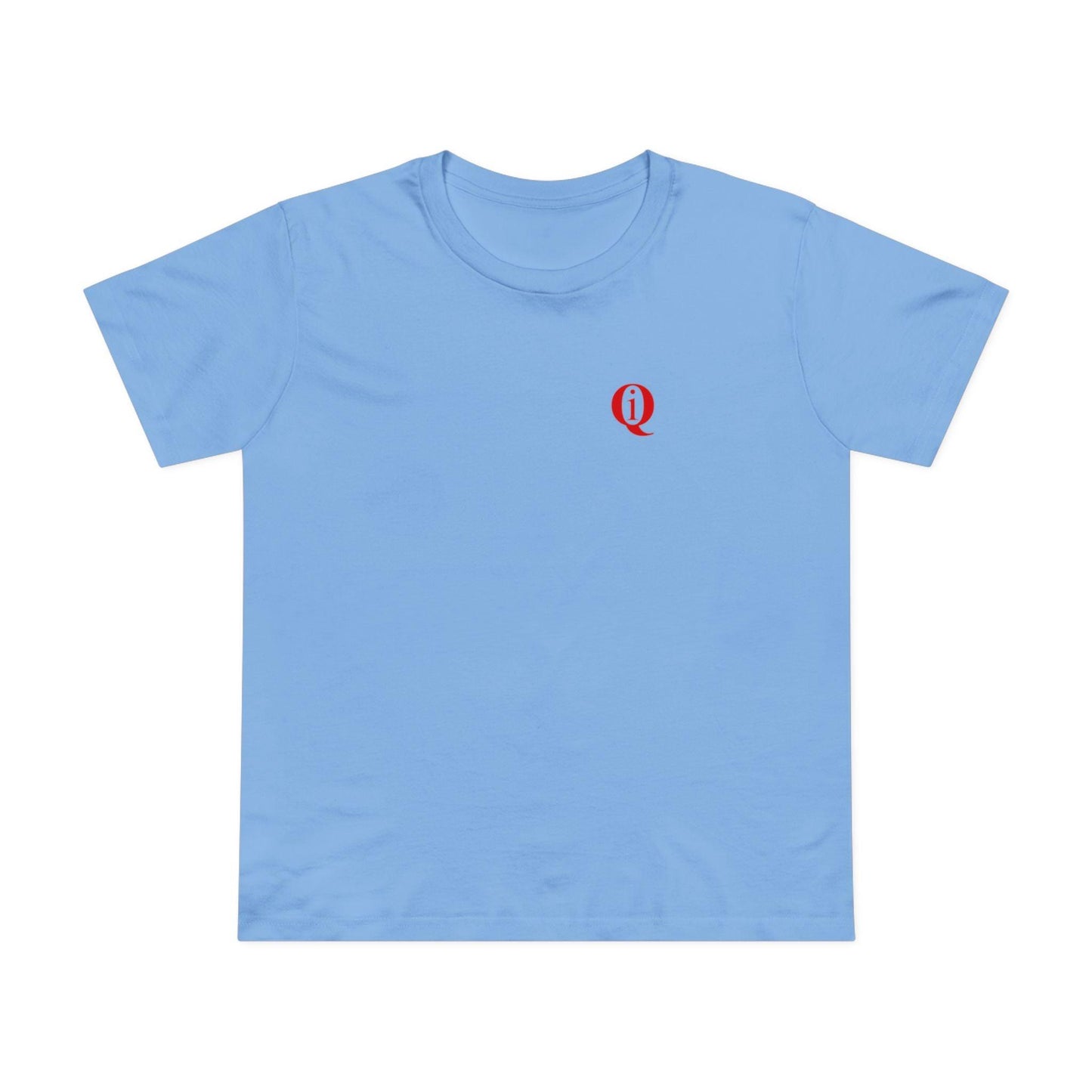 IQ Fashion | Women’s Maple Tee