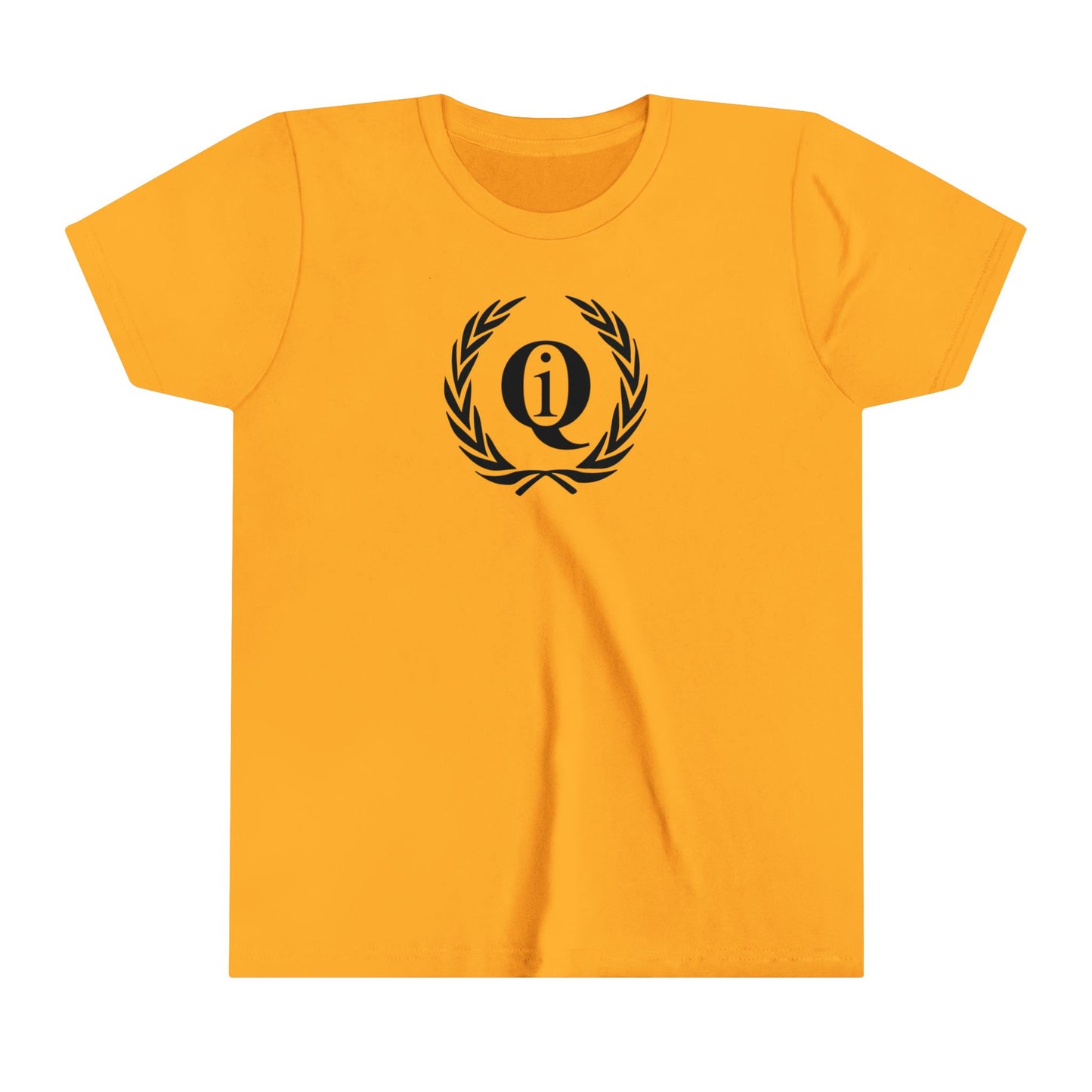 IQ Fashion | Cool Youth Short Sleeve Tee