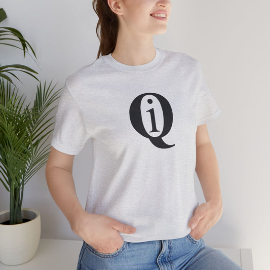 IQ Fashion | Unisex Jersey T-Shirt