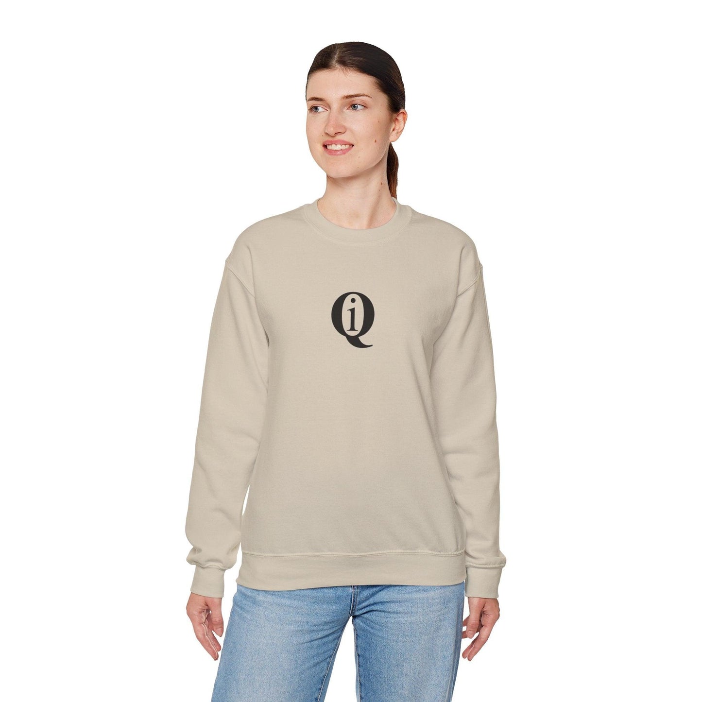 IQ Fashion | Unisex Heavy Blend™ Crewneck Sweatshirt