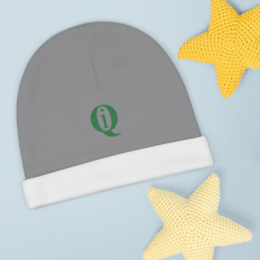 IQ Fashion | Baby Beanie (AOP)