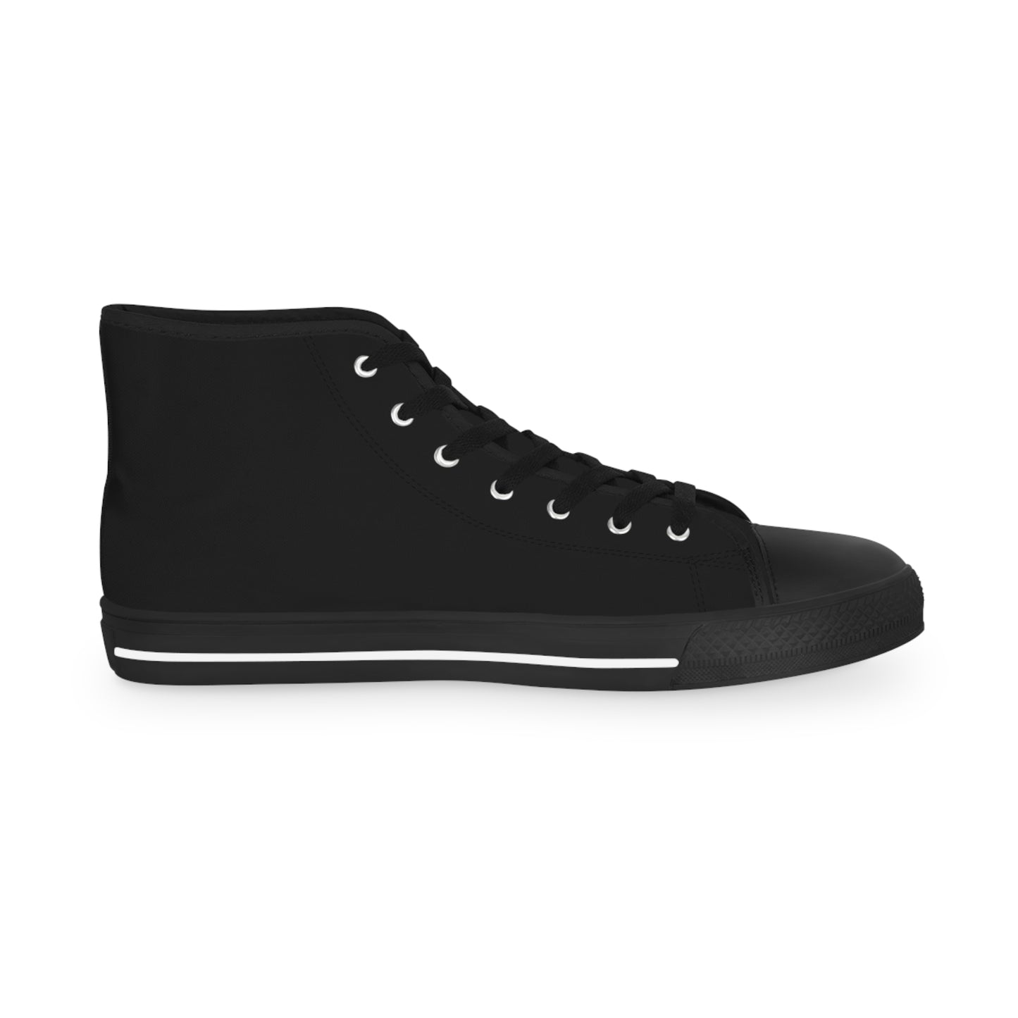 IQ Fashion |  Stylish Men's High Top Sneakers