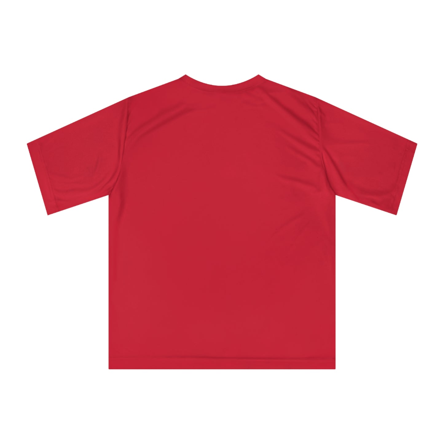 Unisex Performance Zone T-Shirt - Cool & Comfortable Activewear