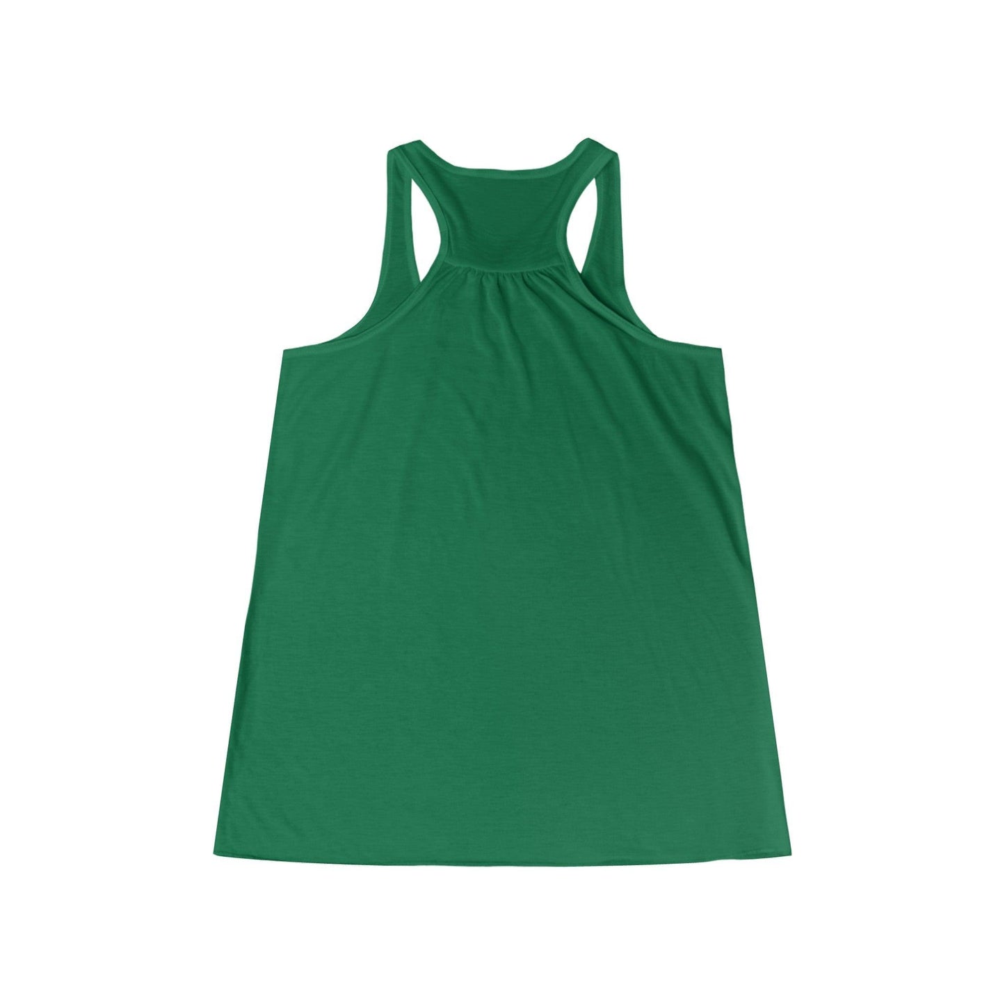 IQ Fashion | Women's Flowy Racerback Tank