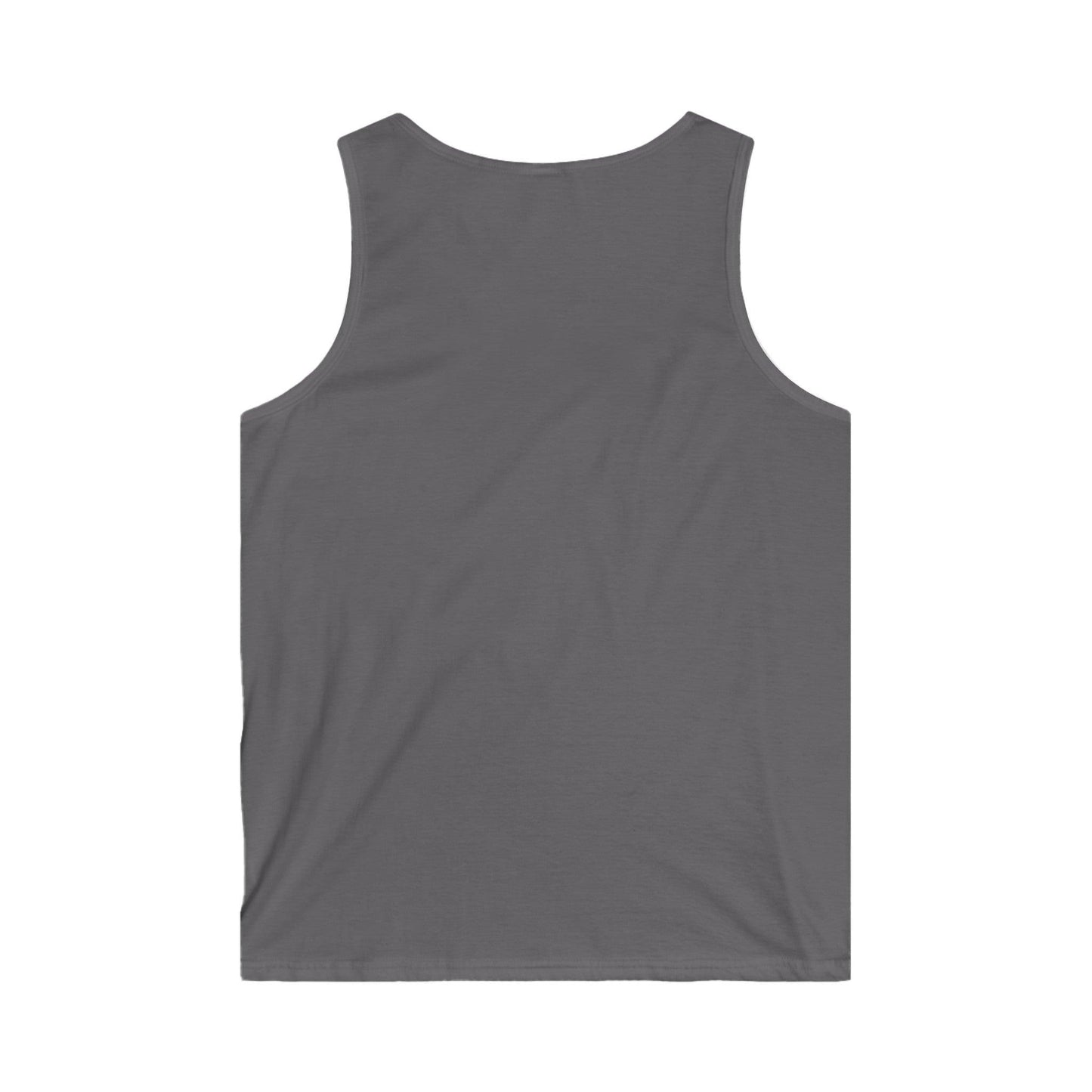 IQ Fashion | Men's Softstyle Tank Top