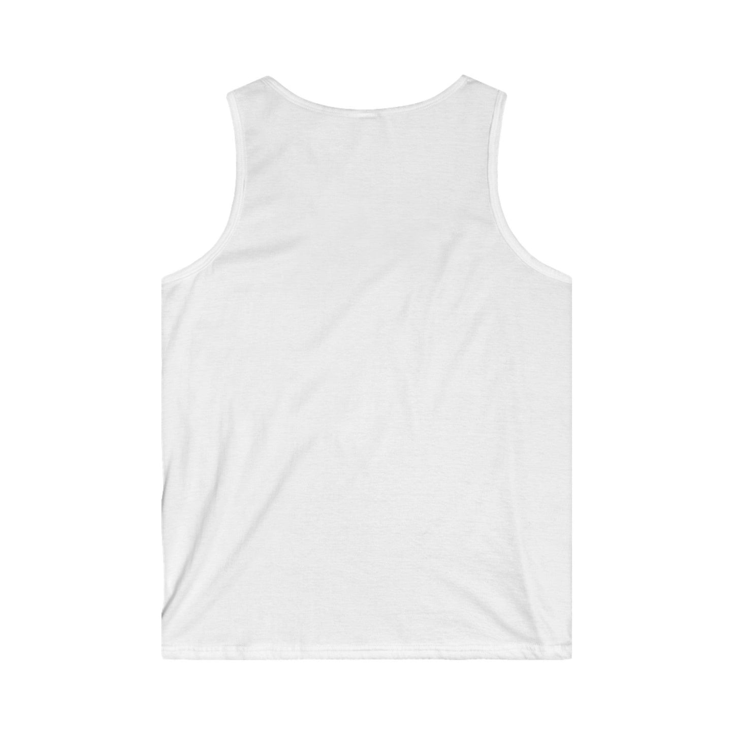 IQ Fashion | Men's Softstyle Tank Top