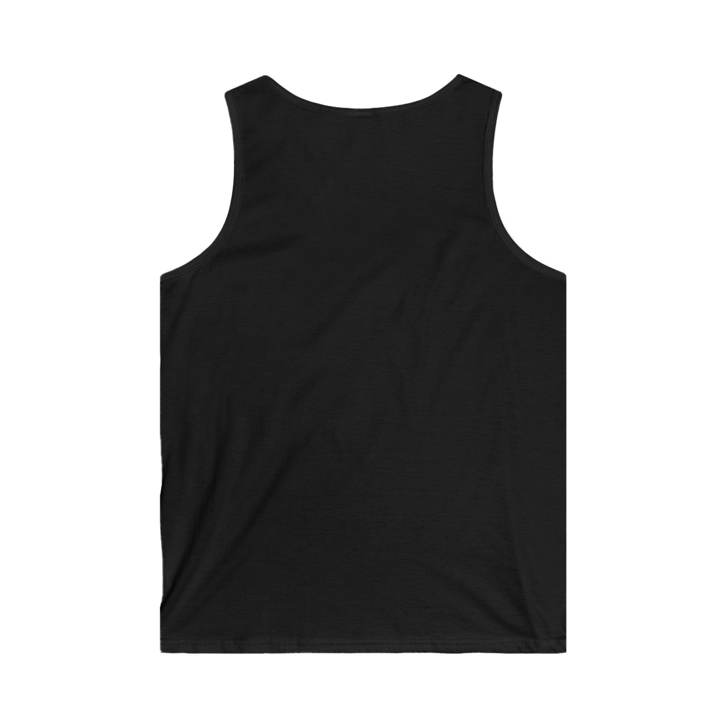 IQ Fashion | Men's Softstyle Tank Top