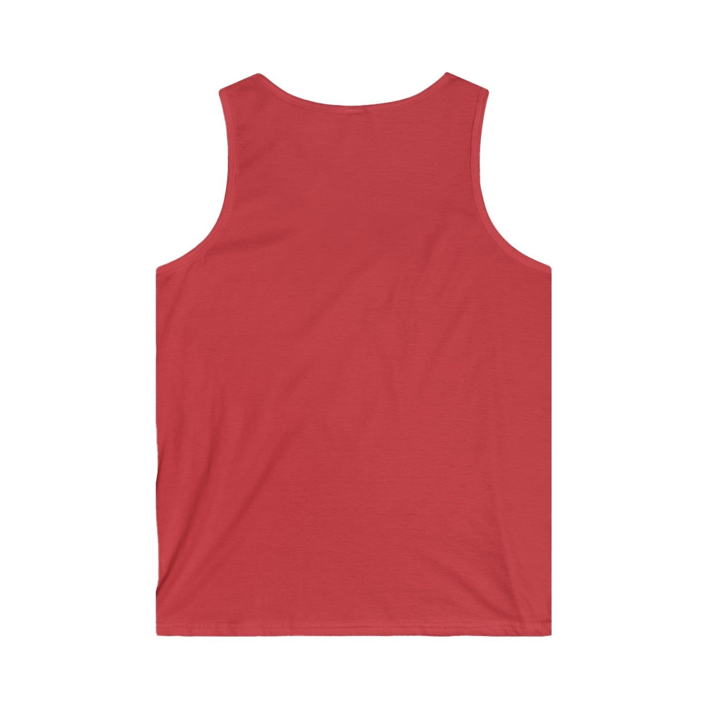 IQ Fashion | Men's Softstyle Tank Top