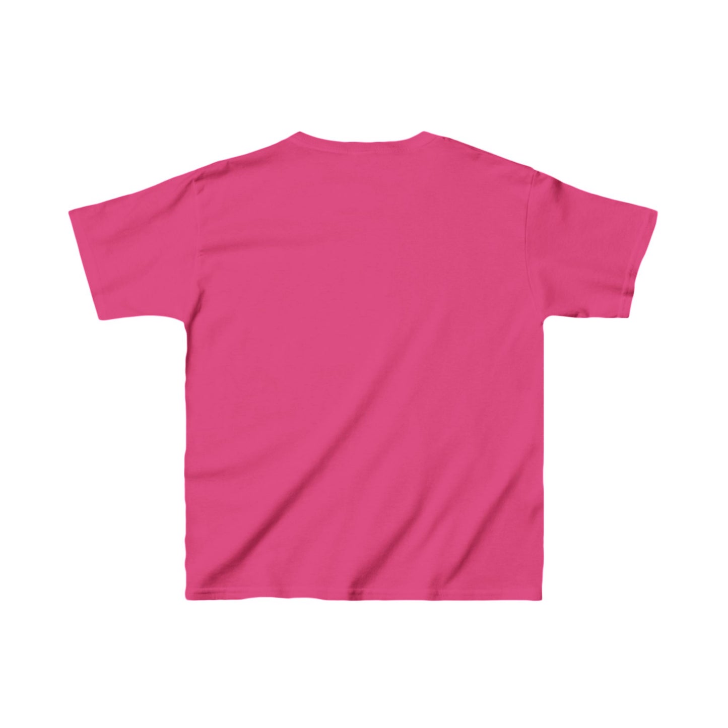 IQ Fashion |  Kids Heavy Cotton™ Tee -