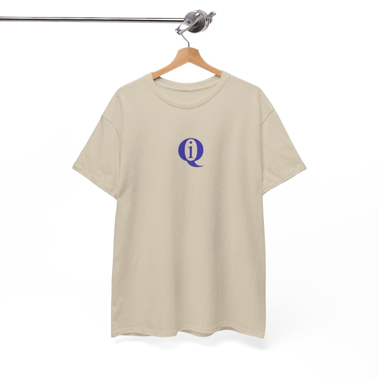 IQ Fashion | Unisex Heavy Cotton Tee IQ Fashion