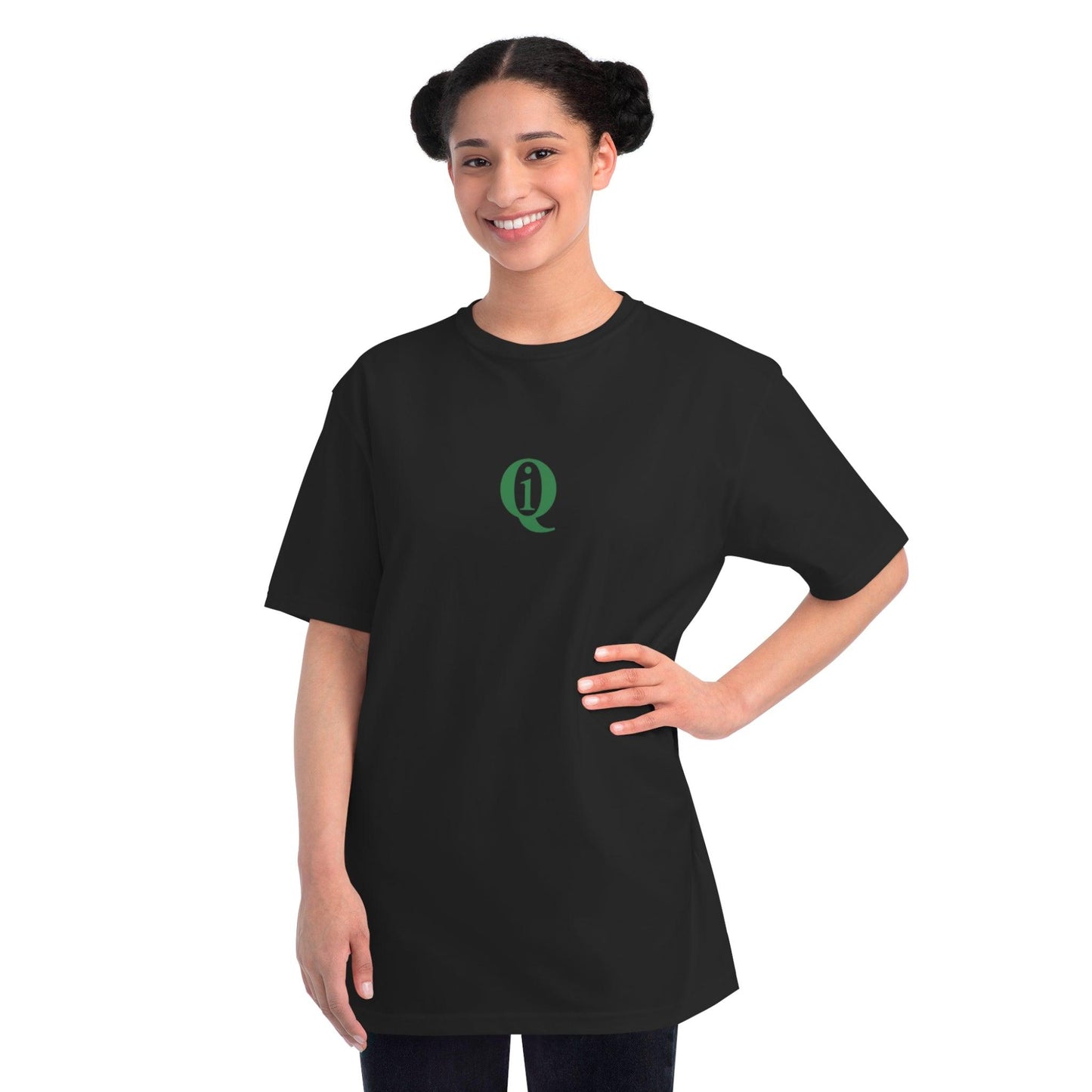 IQ Fashion | Organic Unisex Classic T-Shirt