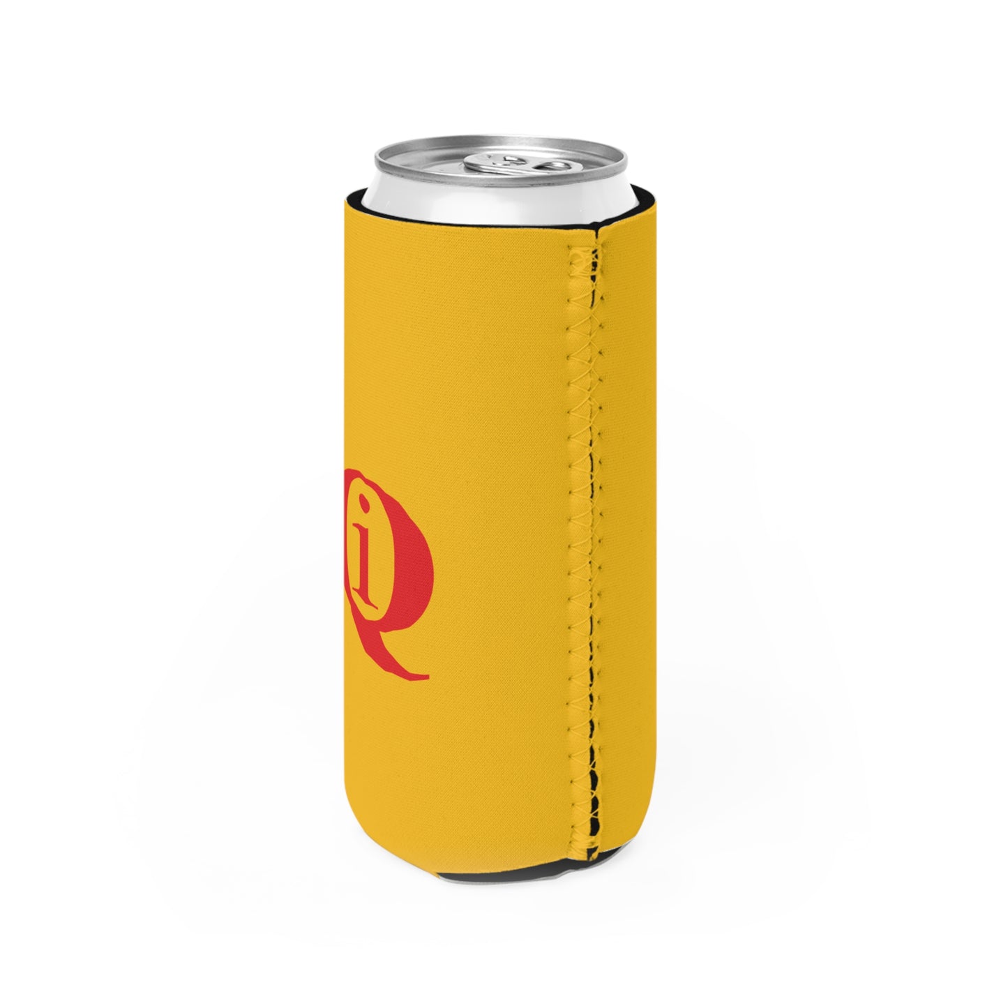 IQ Fashion | Slim Can Cooler