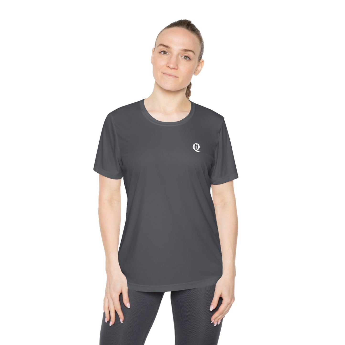 IQ Fashion | Ladies Competitor Tee